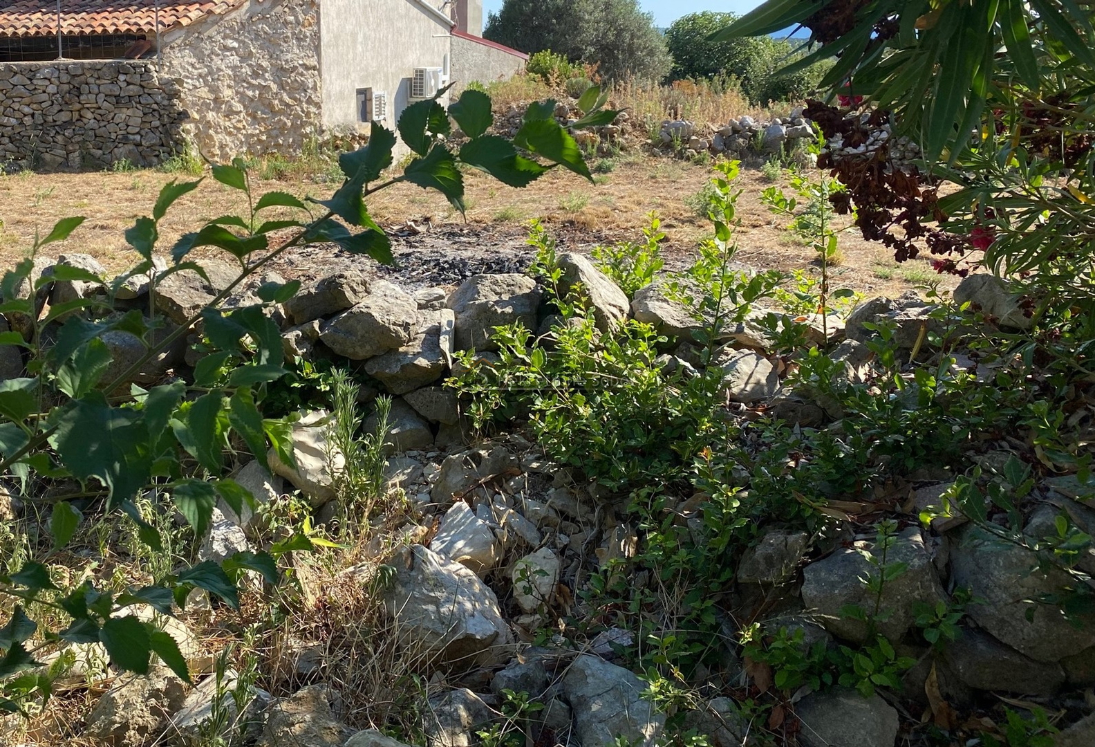 Punta Križa, Otok Cres - Kuća, 88 m2