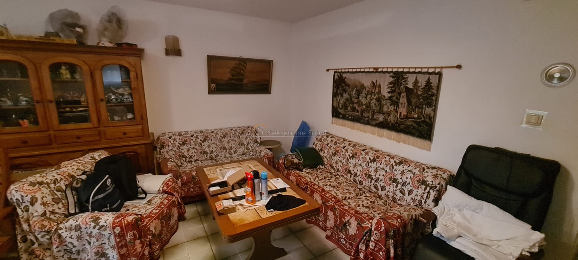 Mali Lošinj - Kuća, 467.64 m2