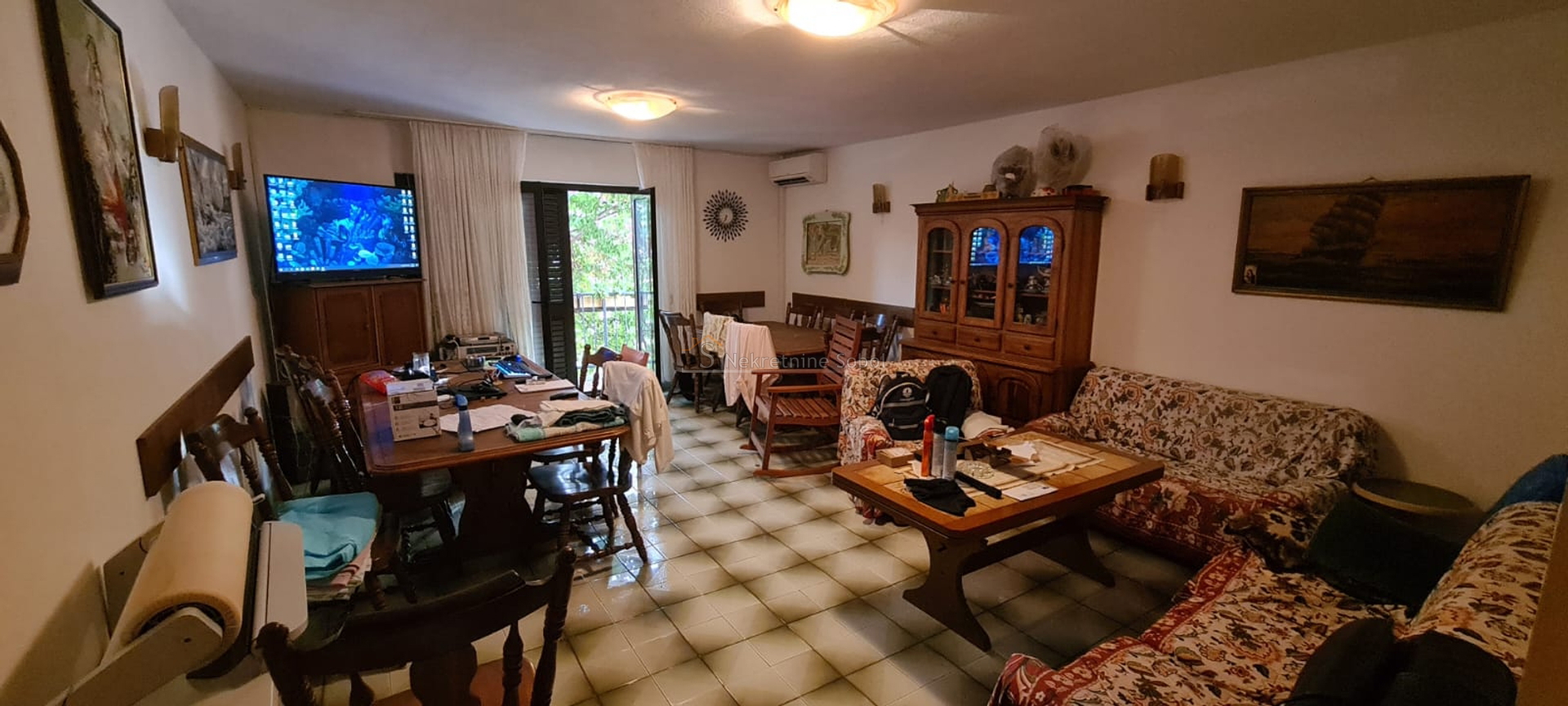 Mali Lošinj - Kuća, 467.64 m2