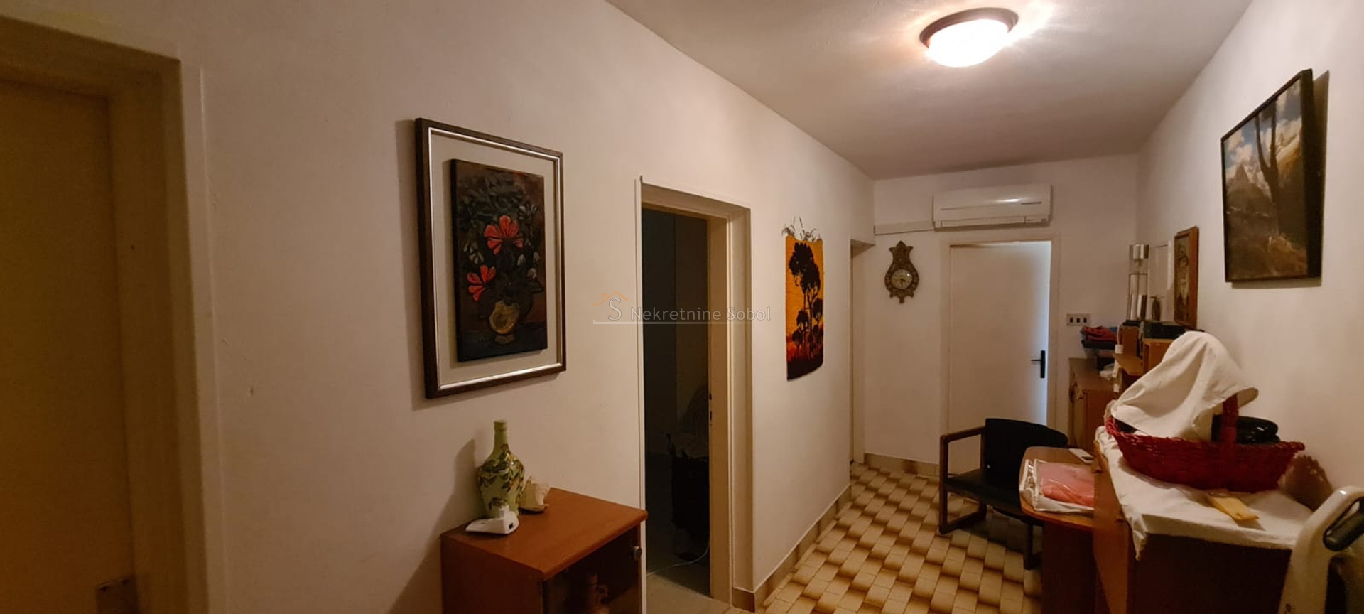 Mali Lošinj - Kuća, 467.64 m2