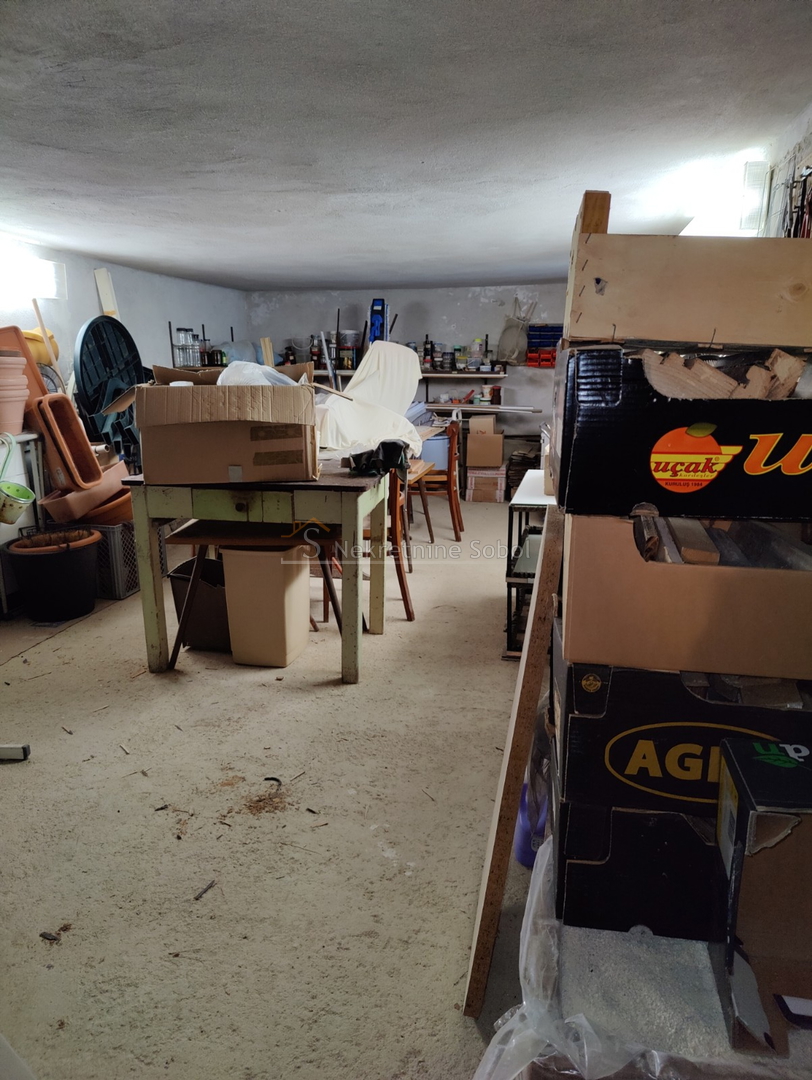 Mali Lošinj - Kuća, 467.64 m2