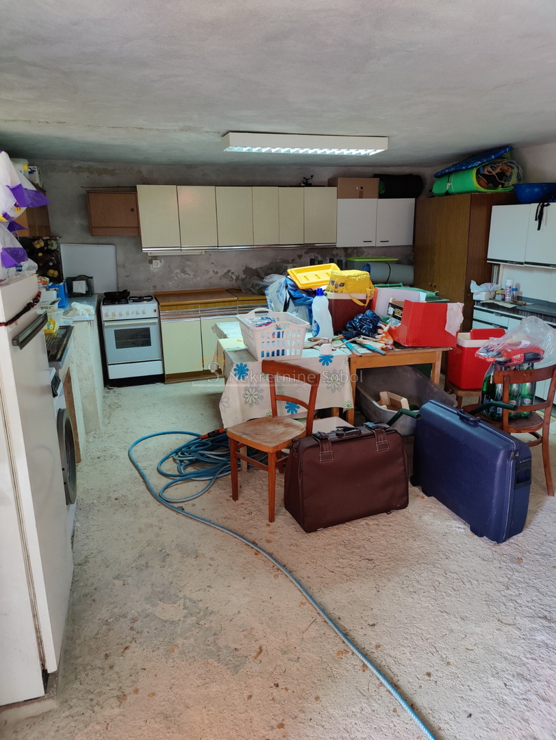 Mali Lošinj - Kuća, 467.64 m2