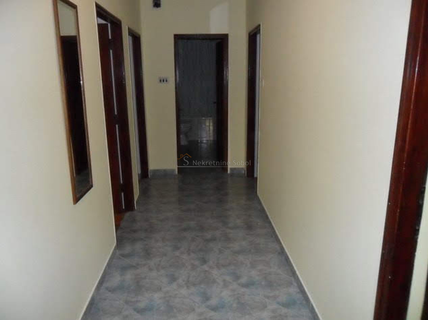 Rijeka, Gornji Zamet - 2S+DB, 128 m2