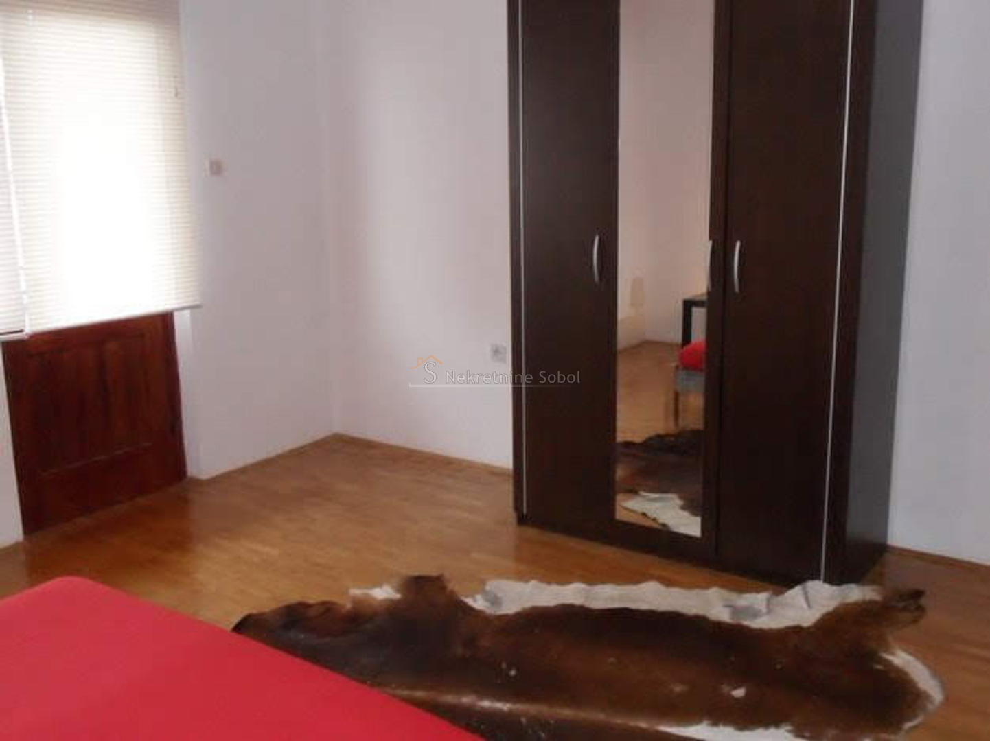 Rijeka, Gornji Zamet - 2S+DB, 128 m2