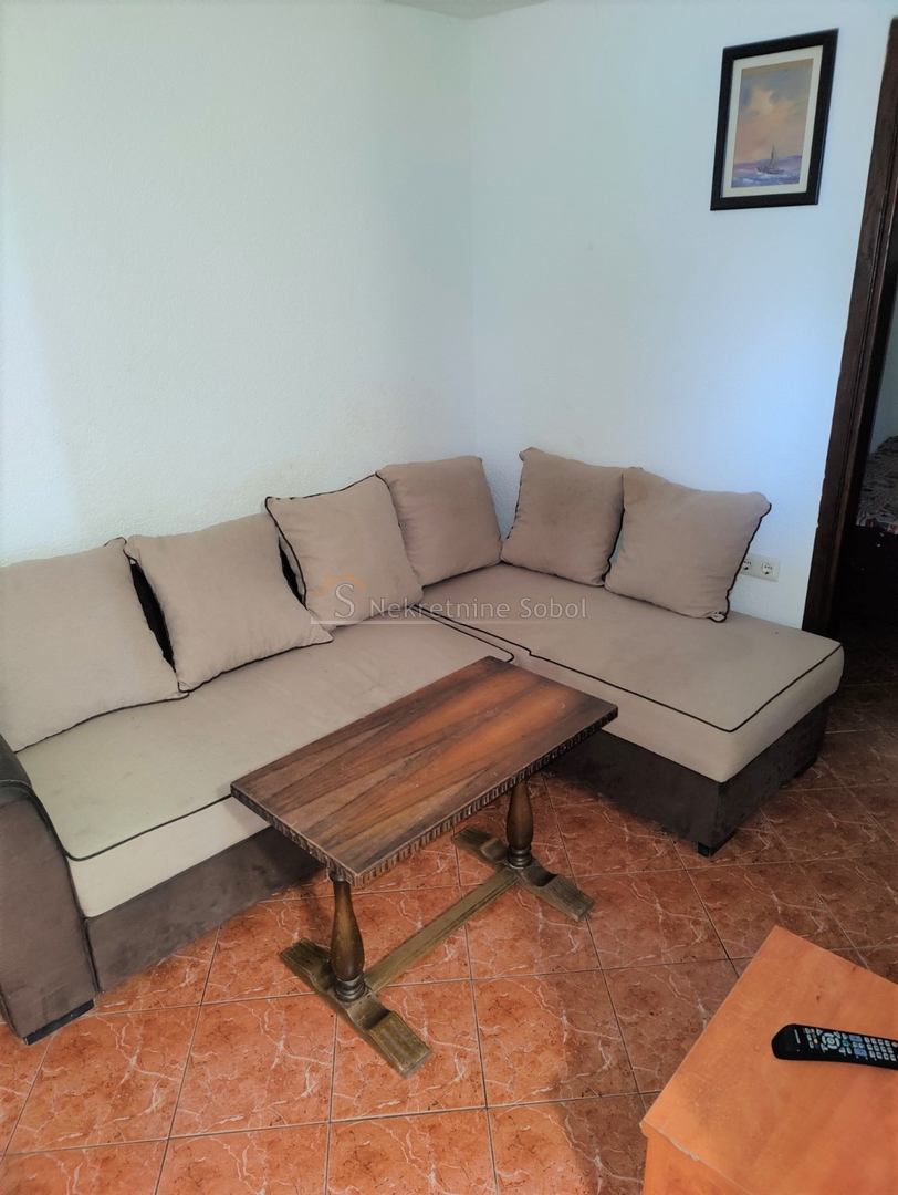 Mali lošinj - 3SKL, 70.92 m2