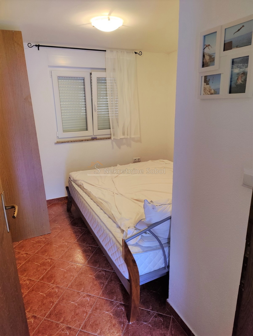 Mali lošinj - 3SKL, 70.92 m2