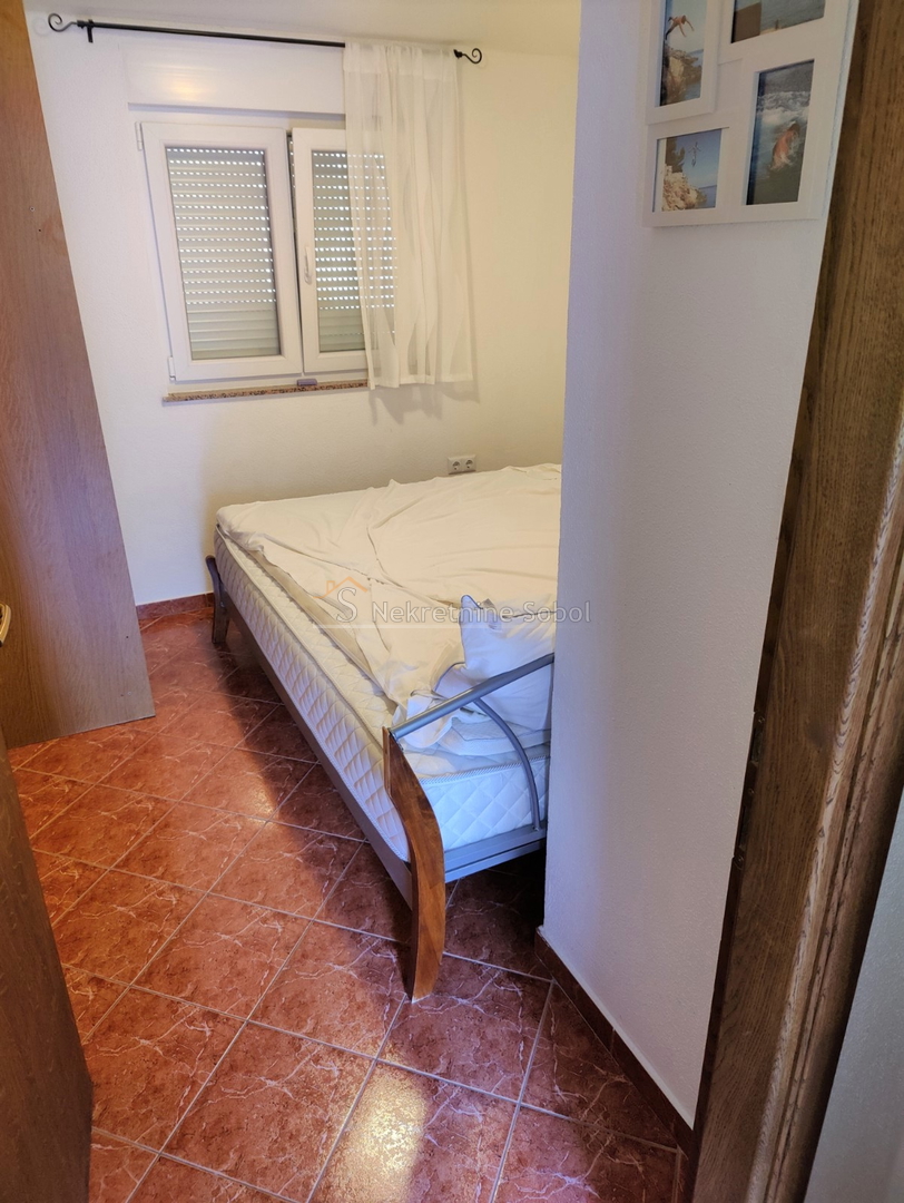 Mali lošinj - 3SKL, 70.92 m2