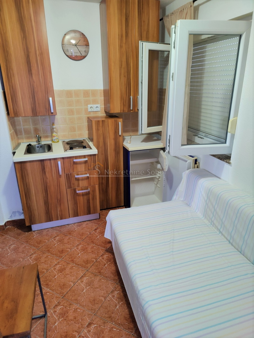 Mali lošinj - 3SKL, 70.92 m2