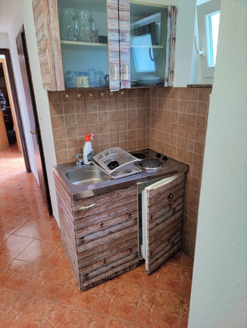 Mali lošinj - 3SKL, 70.92 m2