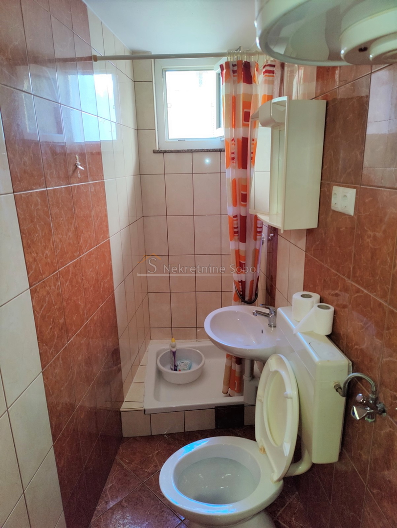 Mali lošinj - 3SKL, 70.92 m2