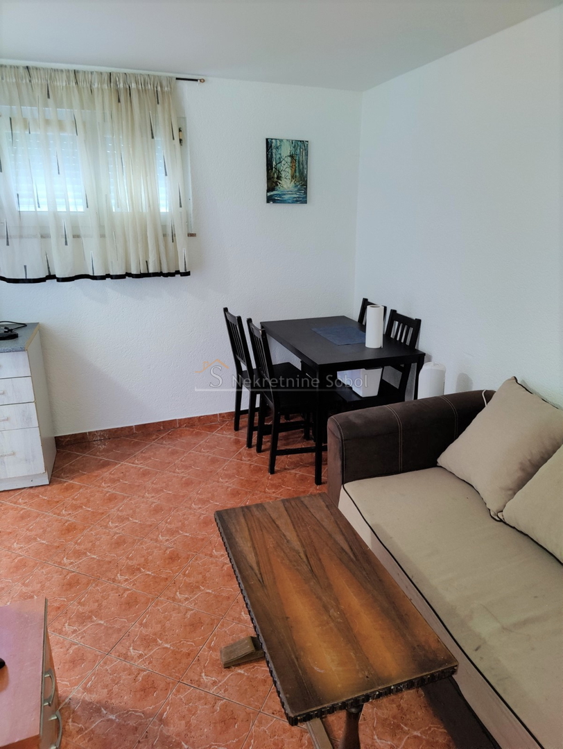 Mali lošinj - 3SKL, 70.92 m2