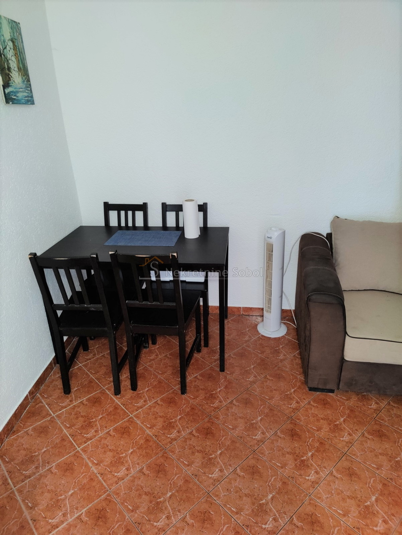 Mali lošinj - 3SKL, 70.92 m2