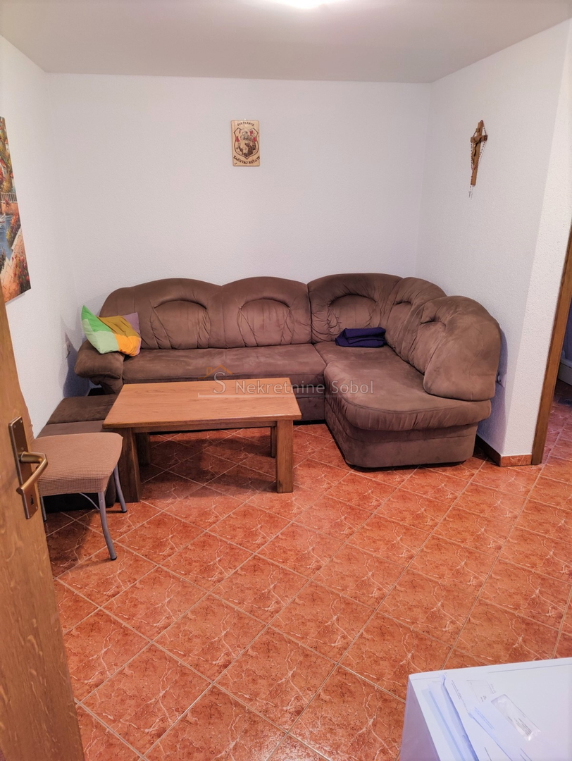 Mali lošinj - 3SKL, 70.92 m2