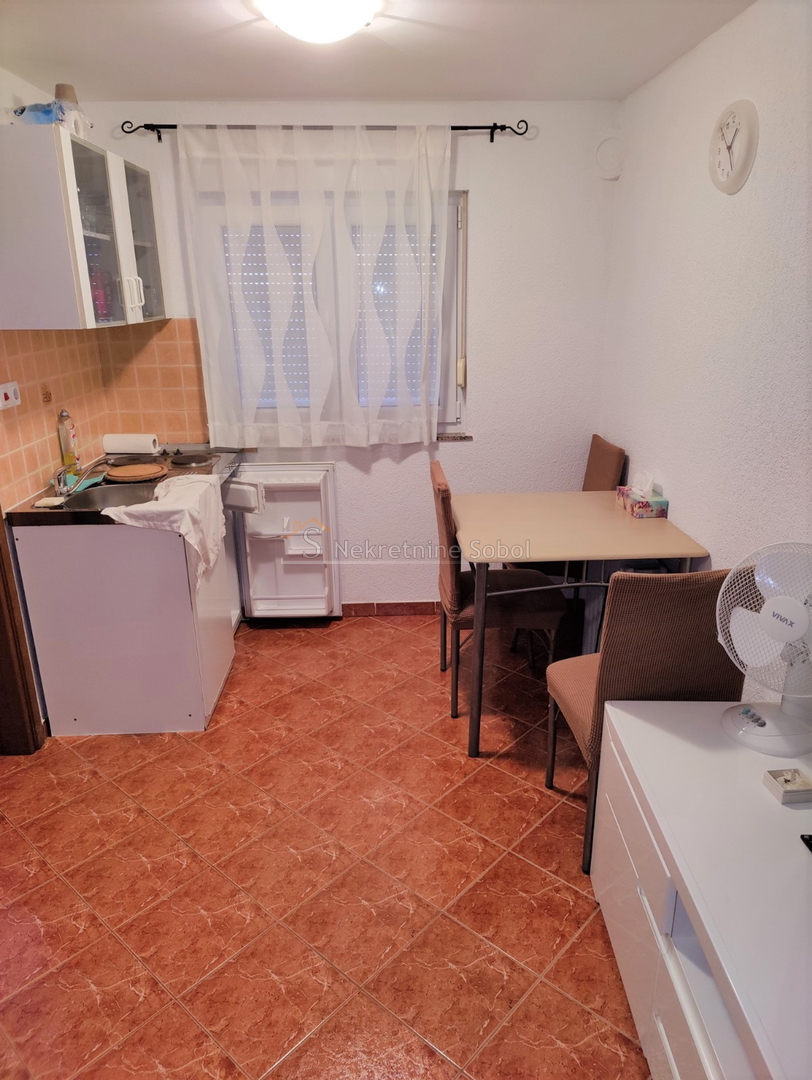 Mali lošinj - 3SKL, 70.92 m2