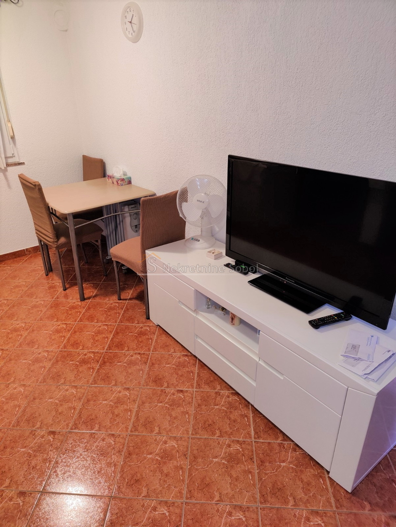 Mali lošinj - 3SKL, 70.92 m2