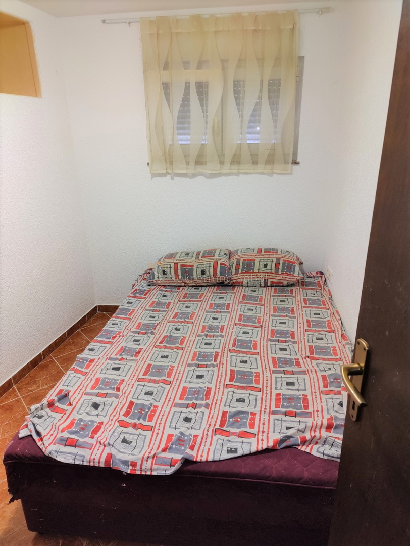 Mali lošinj - 3SKL, 70.92 m2