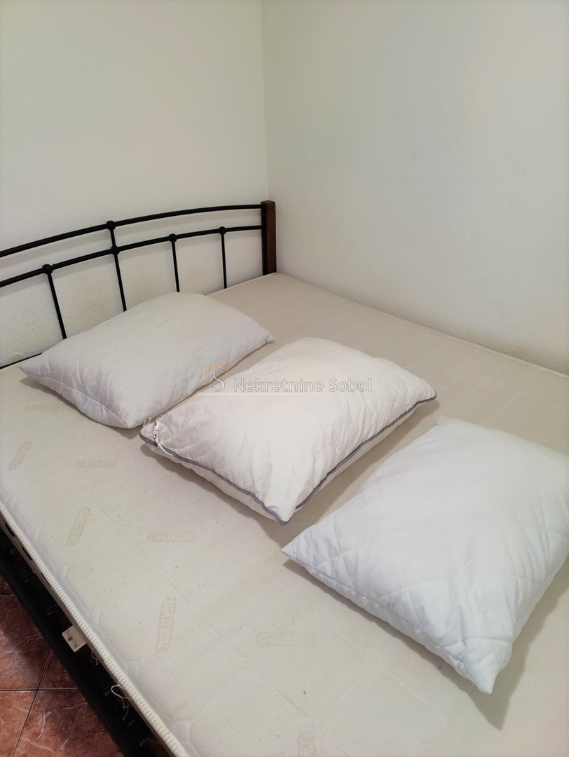 Mali lošinj - 3SKL, 70.92 m2