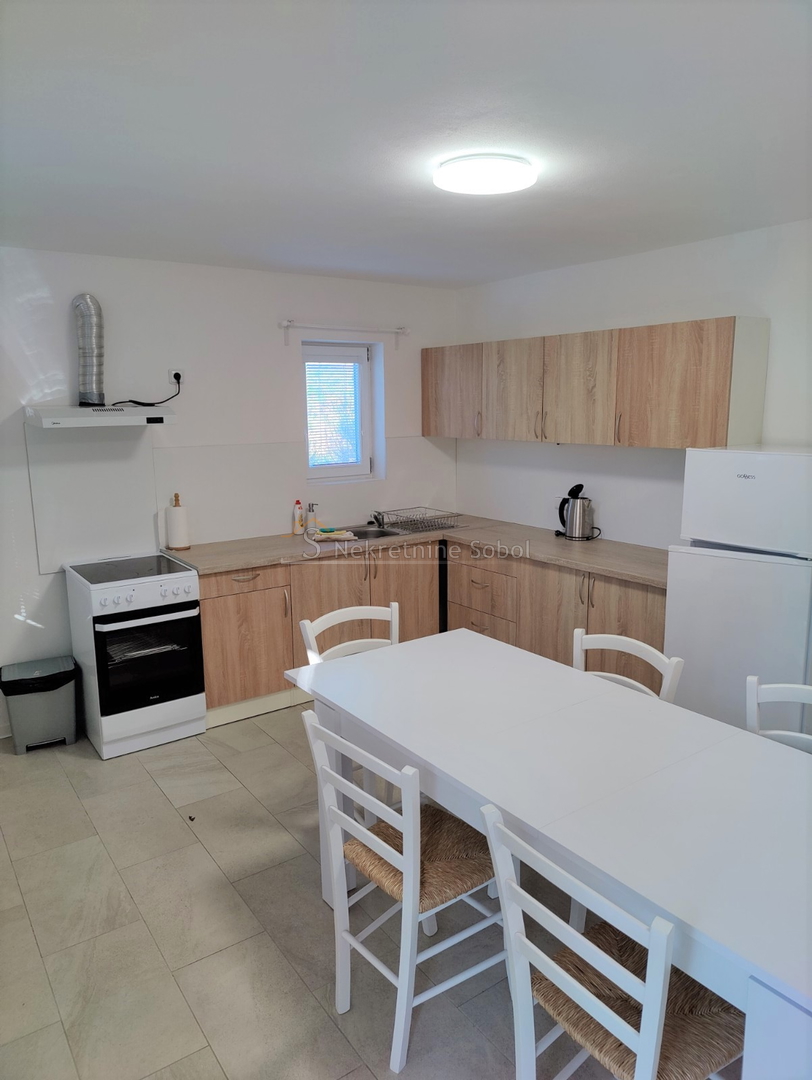 Nerezine, Otok Lošinj - Kuća, 80 m2