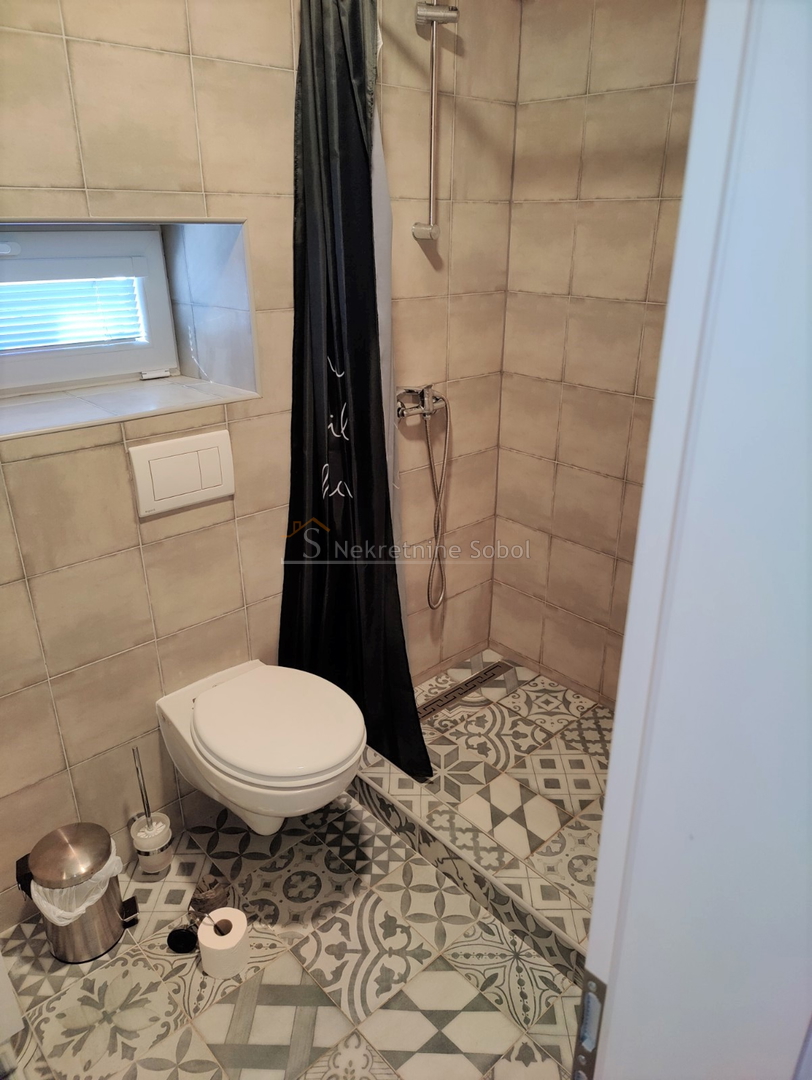 Nerezine, Otok Lošinj - Kuća, 80 m2
