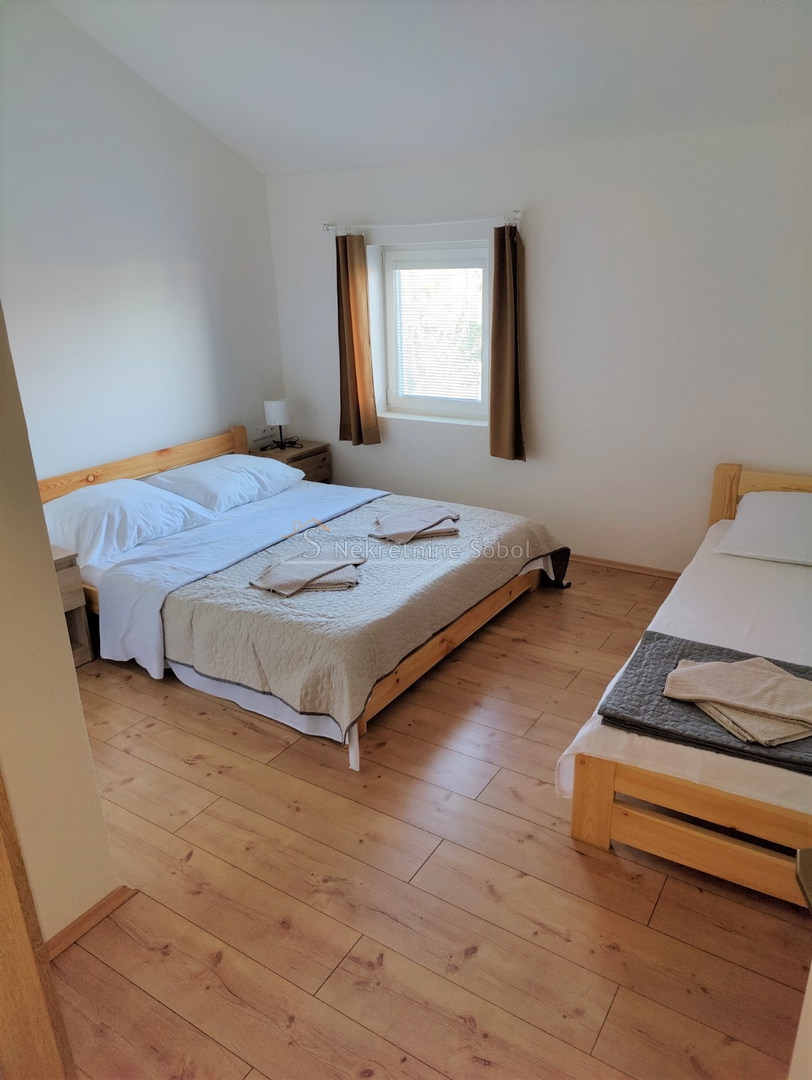 Nerezine, Otok Lošinj - Kuća, 80 m2