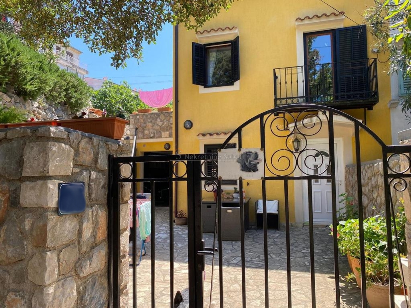Mali losinj - House, 160 m2