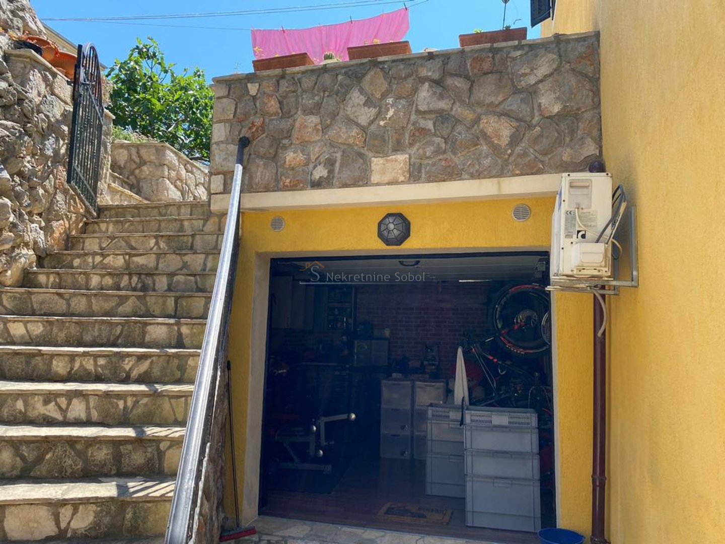 Mali losinj - House, 160 m2