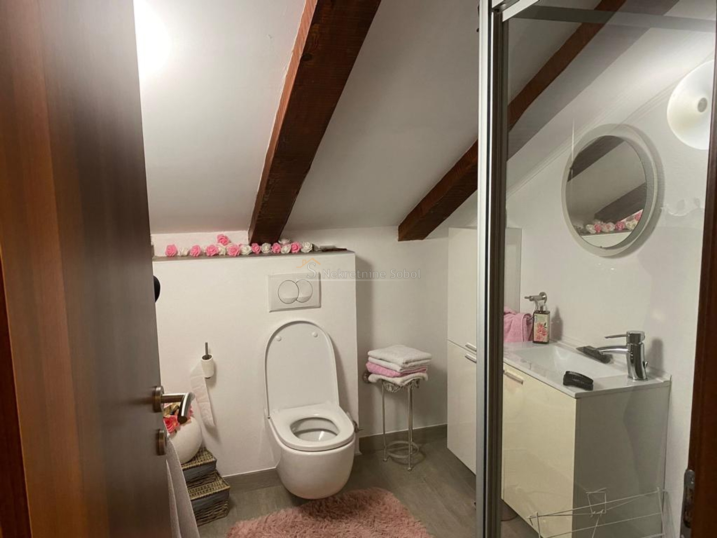 Mali losinj - House, 160 m2
