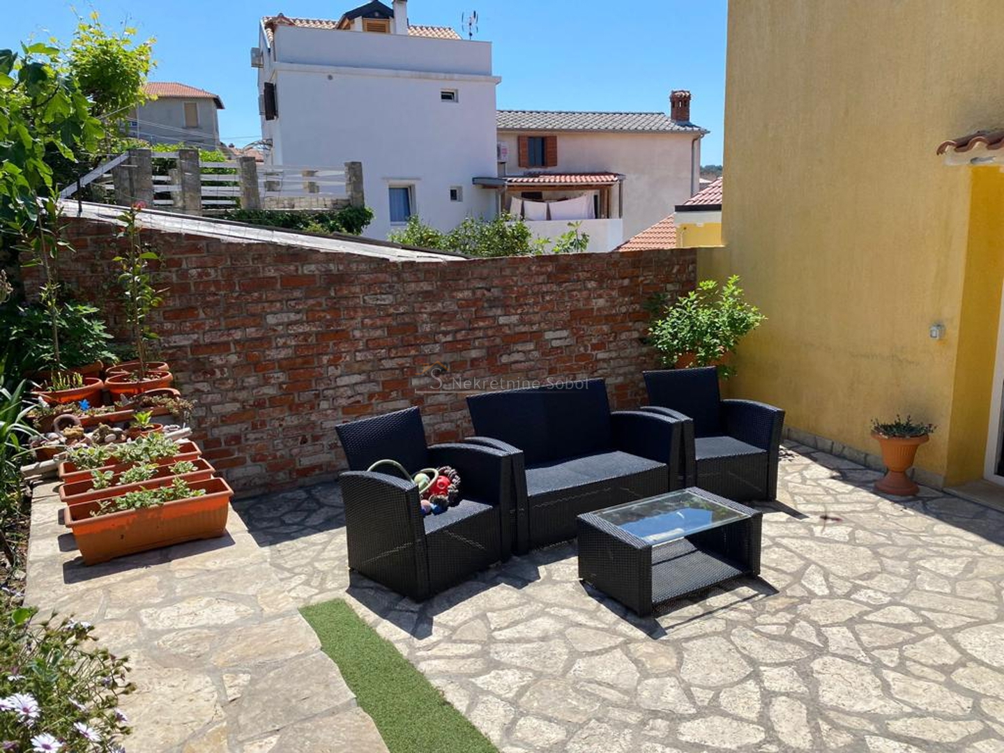 Mali losinj - House, 160 m2