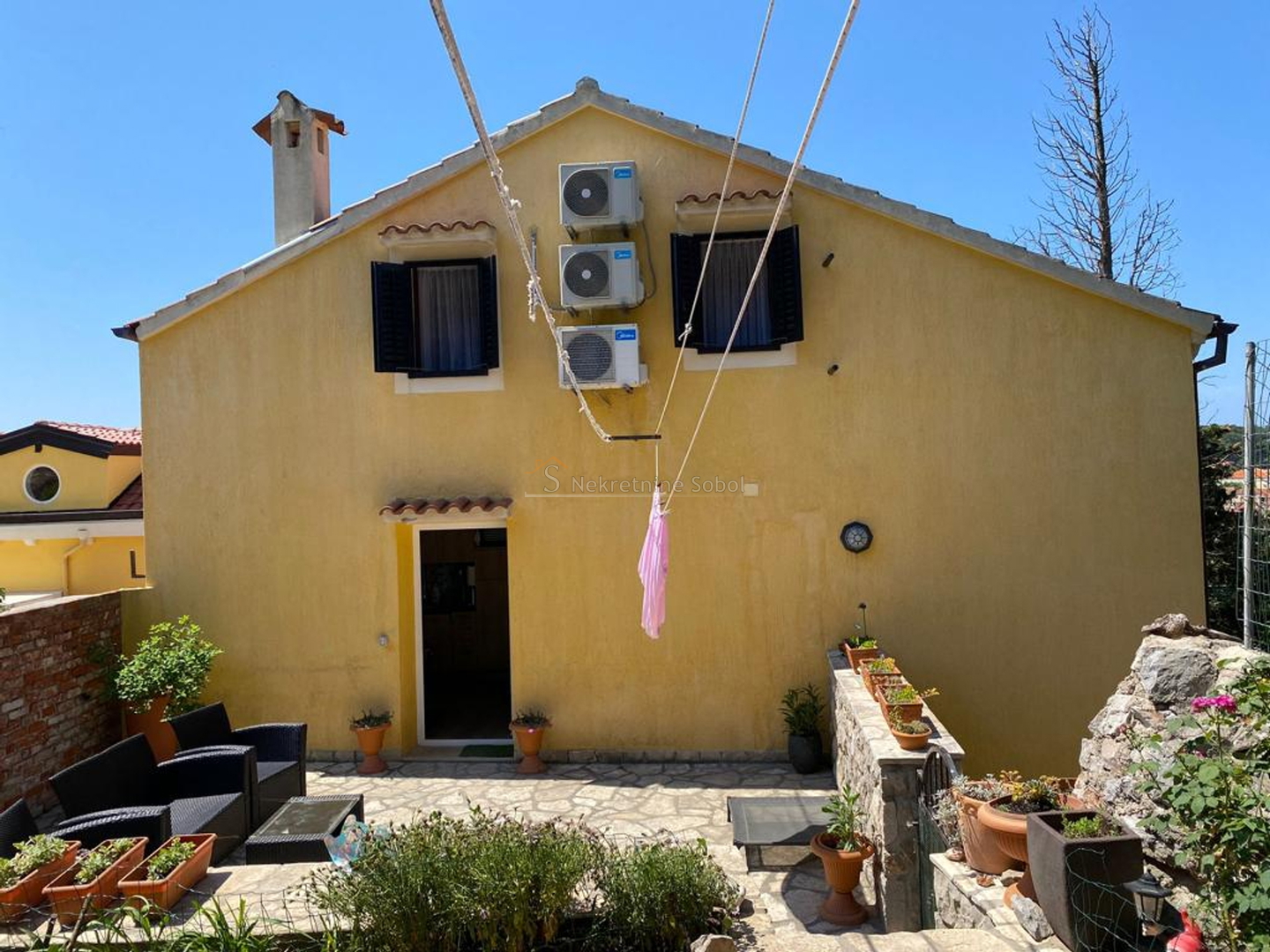 Mali losinj - House, 160 m2