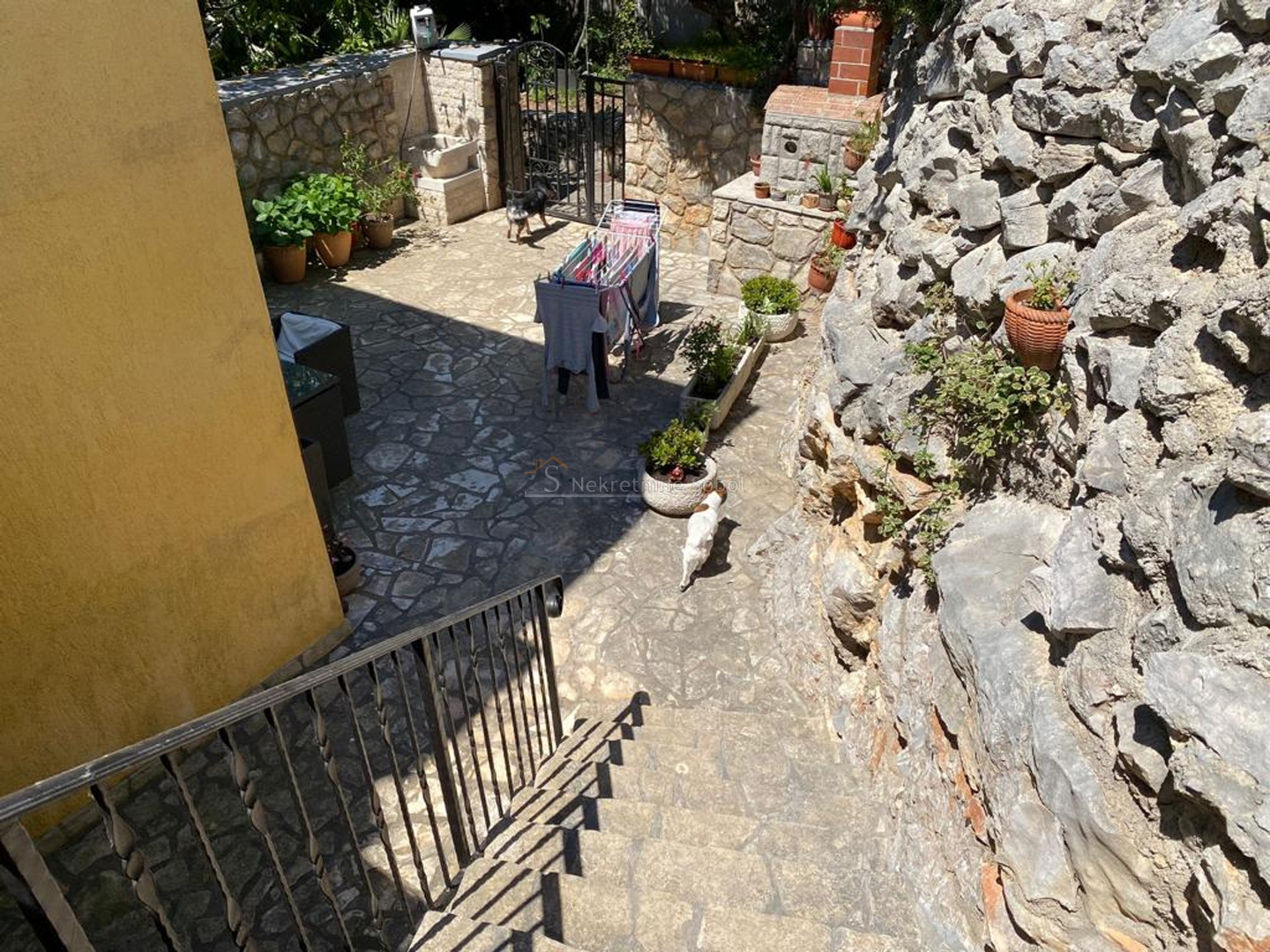 Mali losinj - House, 160 m2