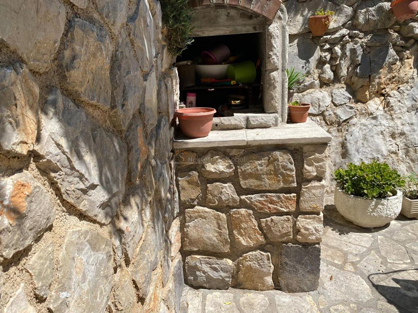 Mali losinj - House, 160 m2
