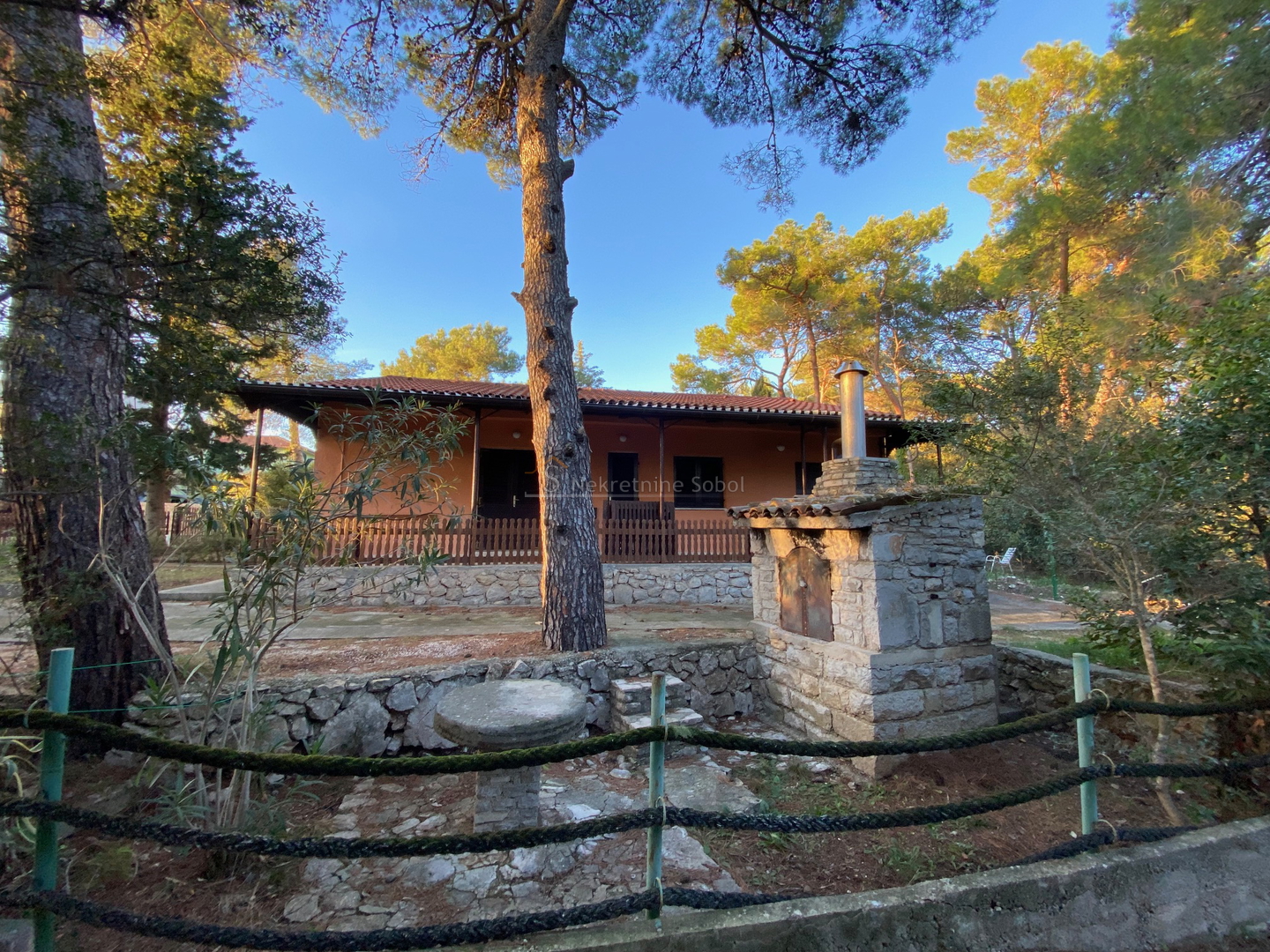 Mali Lošinj - Kuća, 120 m2