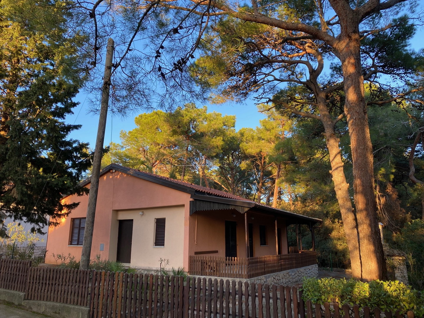 Mali Lošinj - Kuća, 120 m2