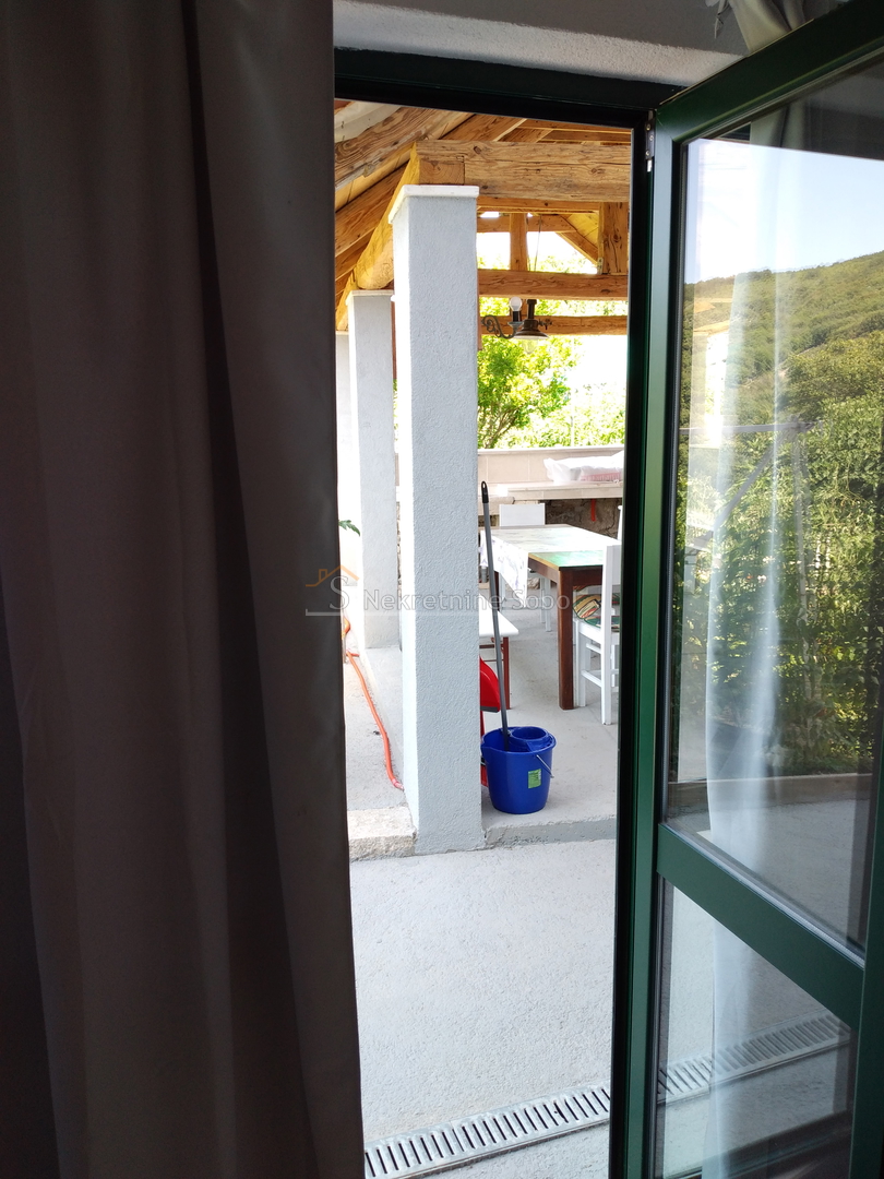 Zbičina, Otok Cres - Kuća, 135 m2