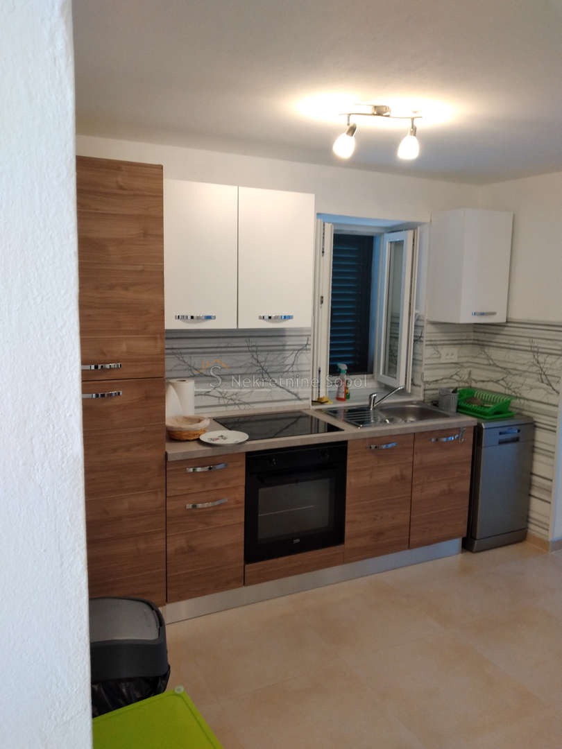 Zbičina, Otok Cres - Kuća, 135 m2