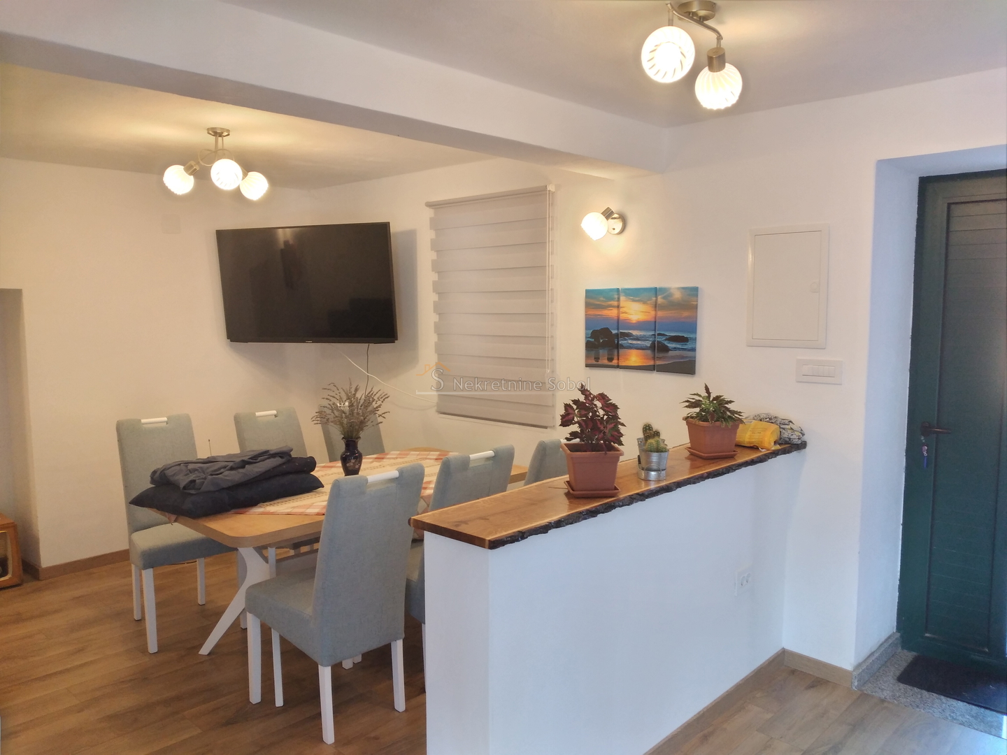 Zbičina, Otok Cres - Kuća, 135 m2