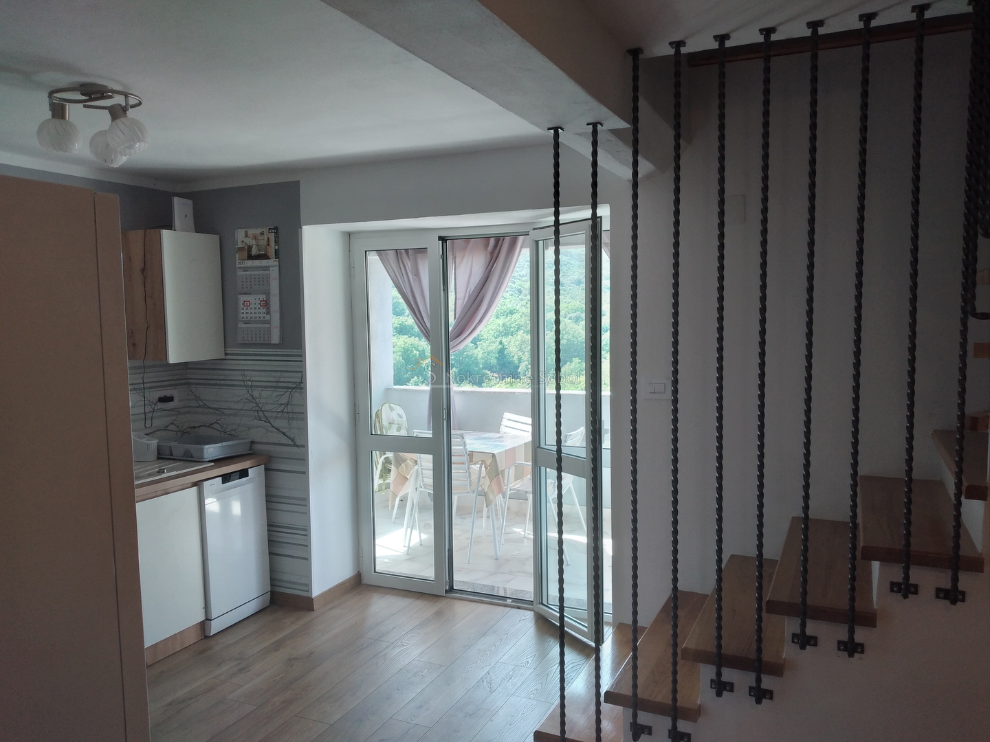 Zbičina, Otok Cres - Kuća, 135 m2