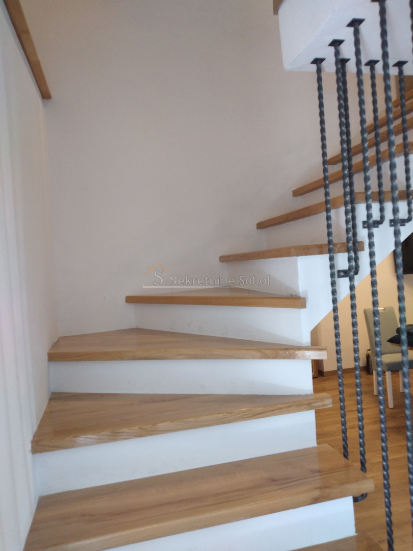 Zbičina, Otok Cres - Kuća, 135 m2