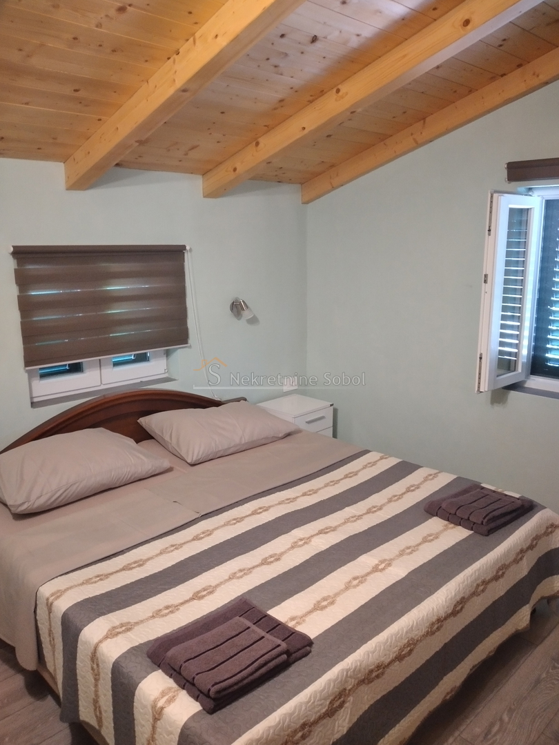 Zbičina, Otok Cres - Kuća, 135 m2