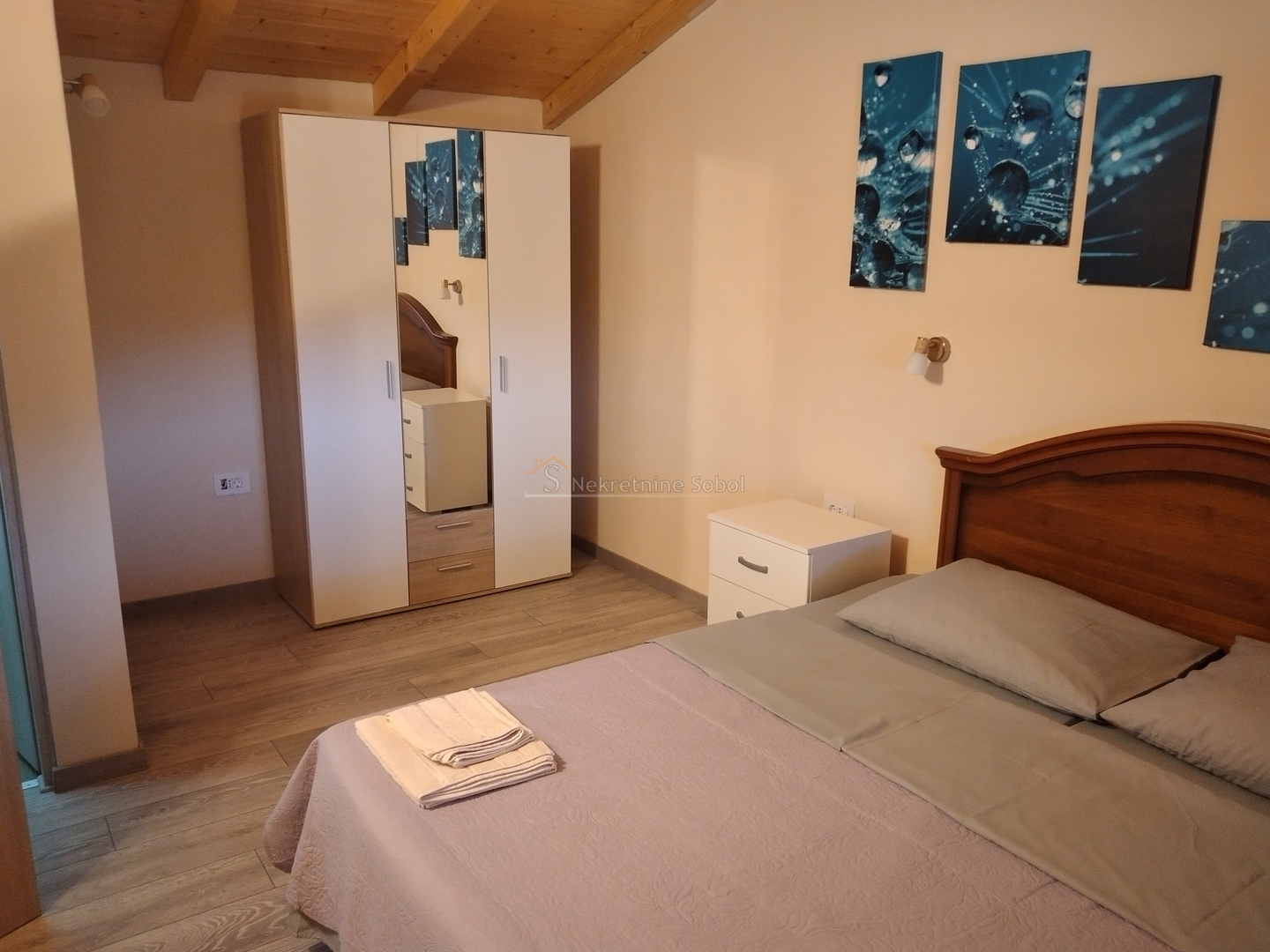 Zbičina, Otok Cres - Kuća, 135 m2