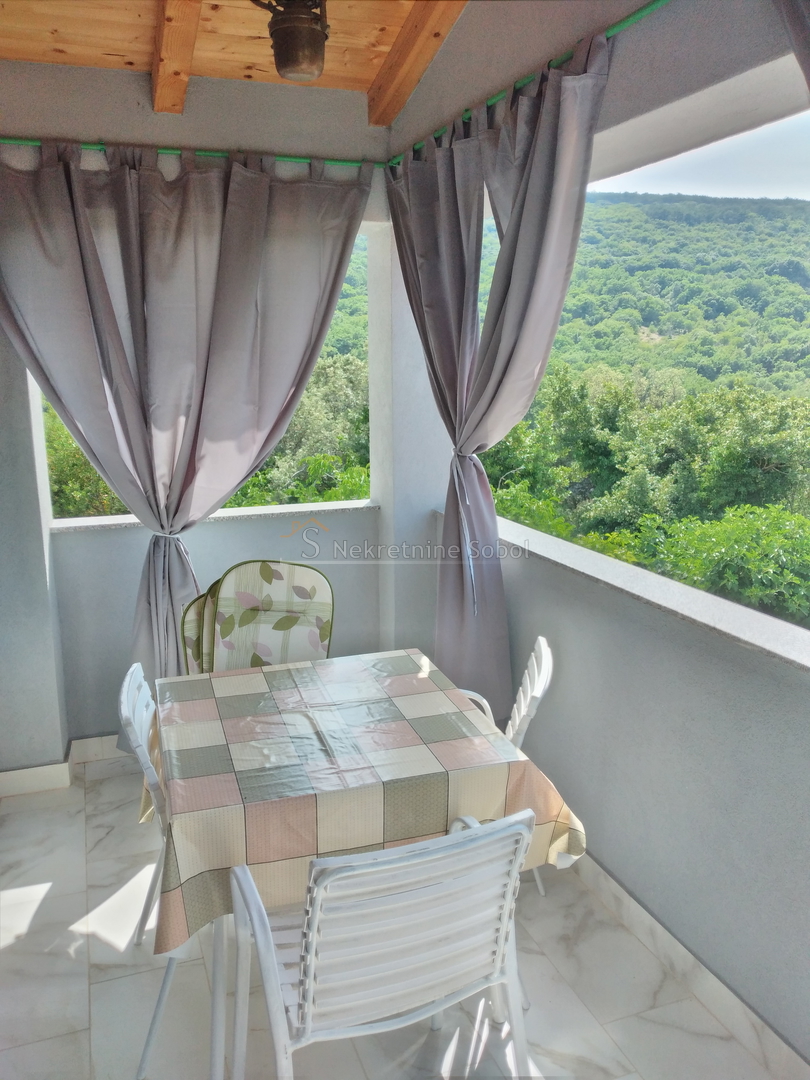 Zbičina, Otok Cres - Kuća, 135 m2