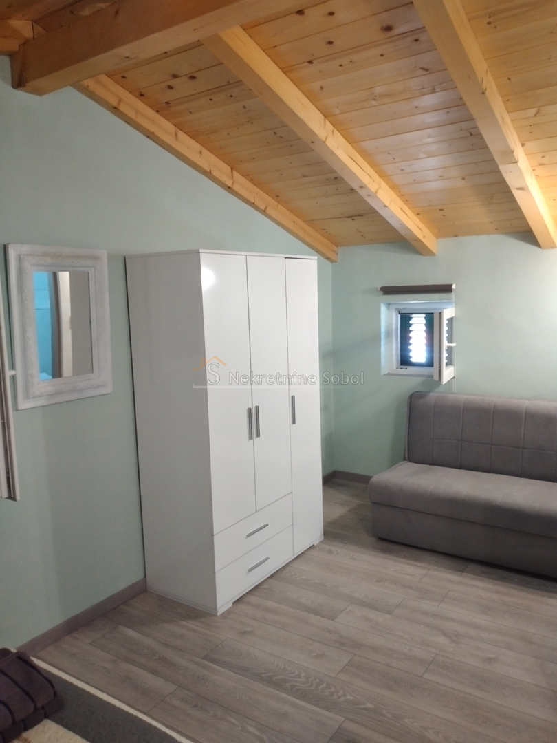 Zbičina, Otok Cres - Kuća, 135 m2