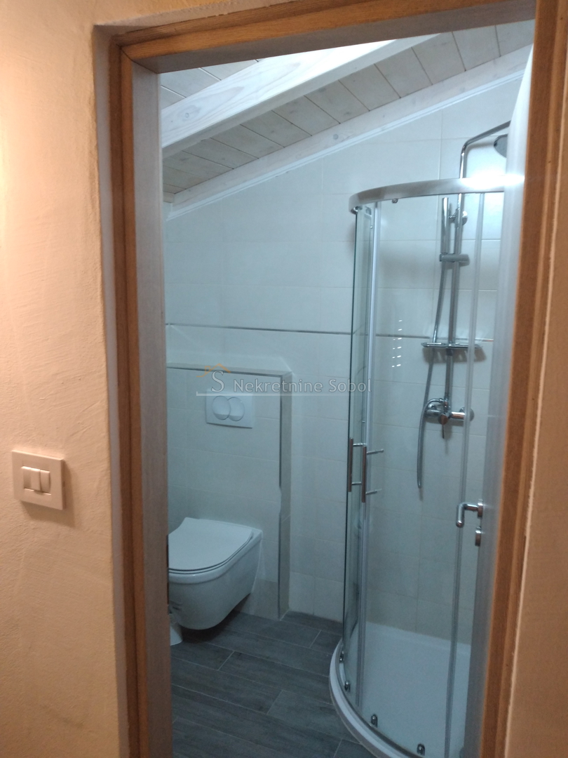 Zbičina, Otok Cres - Kuća, 135 m2