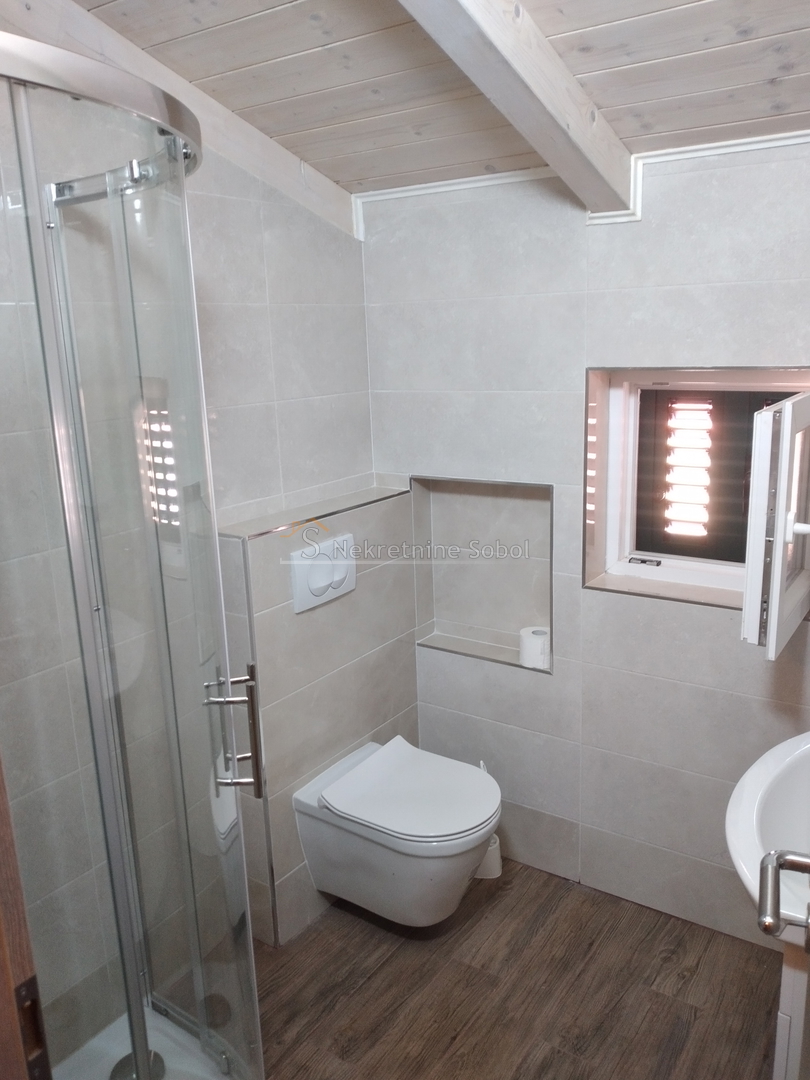 Zbičina, Otok Cres - Kuća, 135 m2