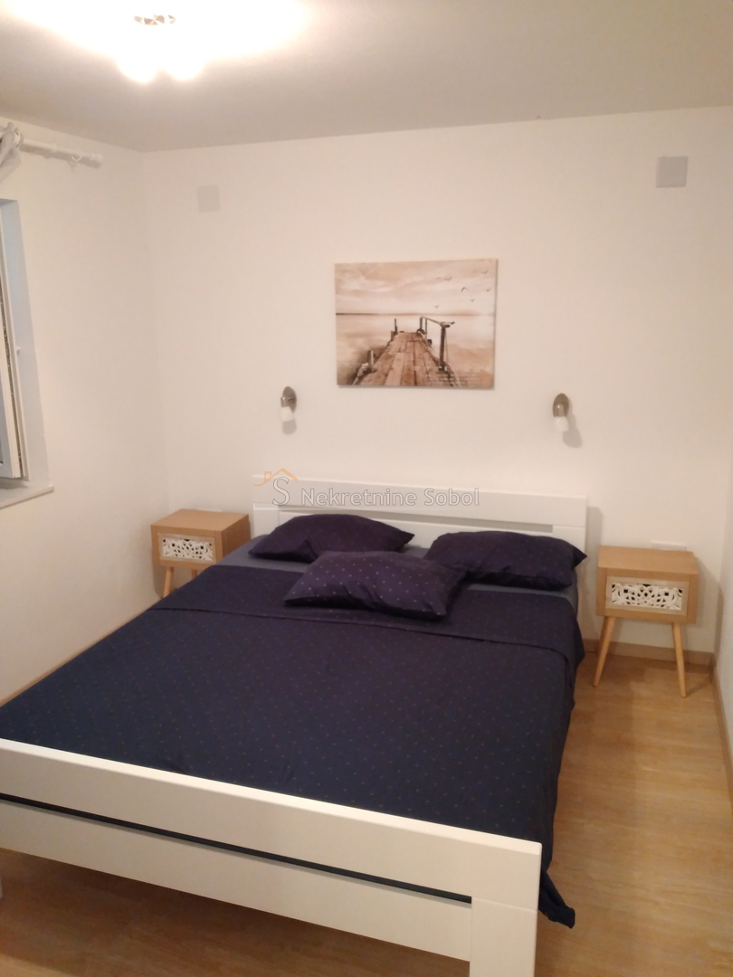 Zbičina, Otok Cres - Kuća, 135 m2