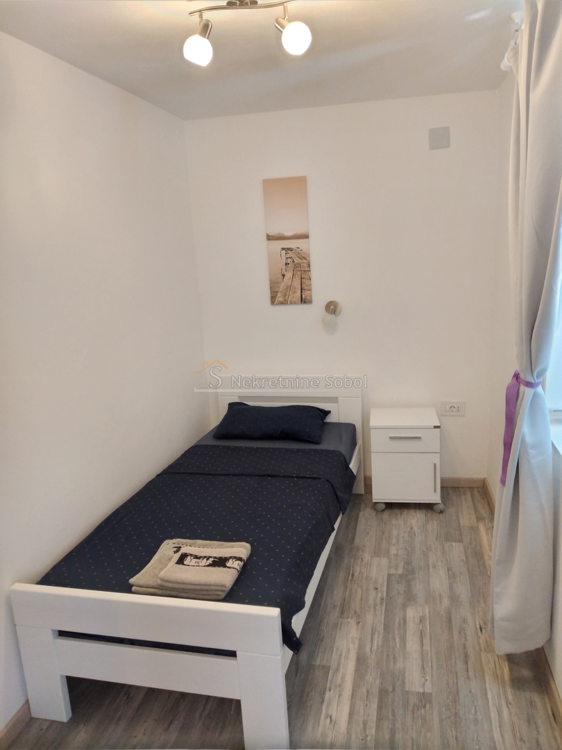 Zbičina, Otok Cres - Kuća, 135 m2