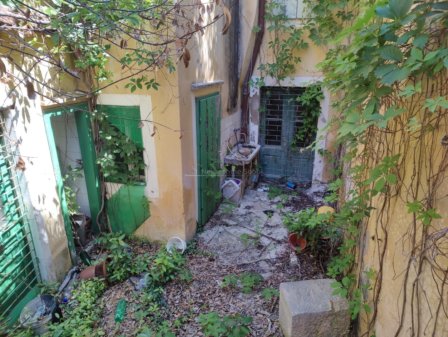 Mali lošinj - Kuća, 160 m2