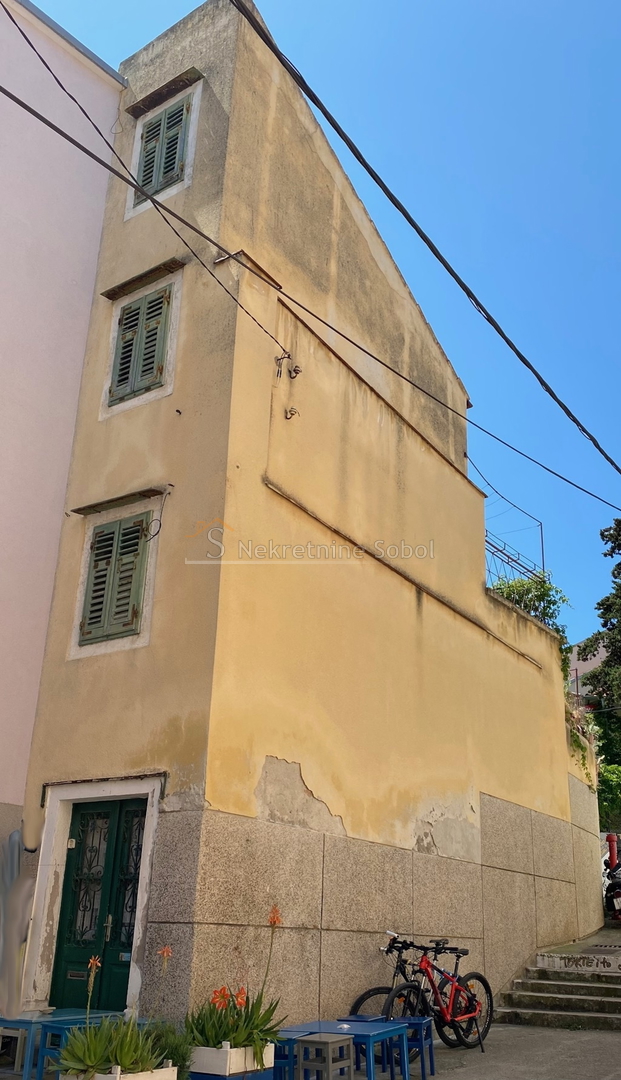 Mali lošinj - Kuća, 160 m2