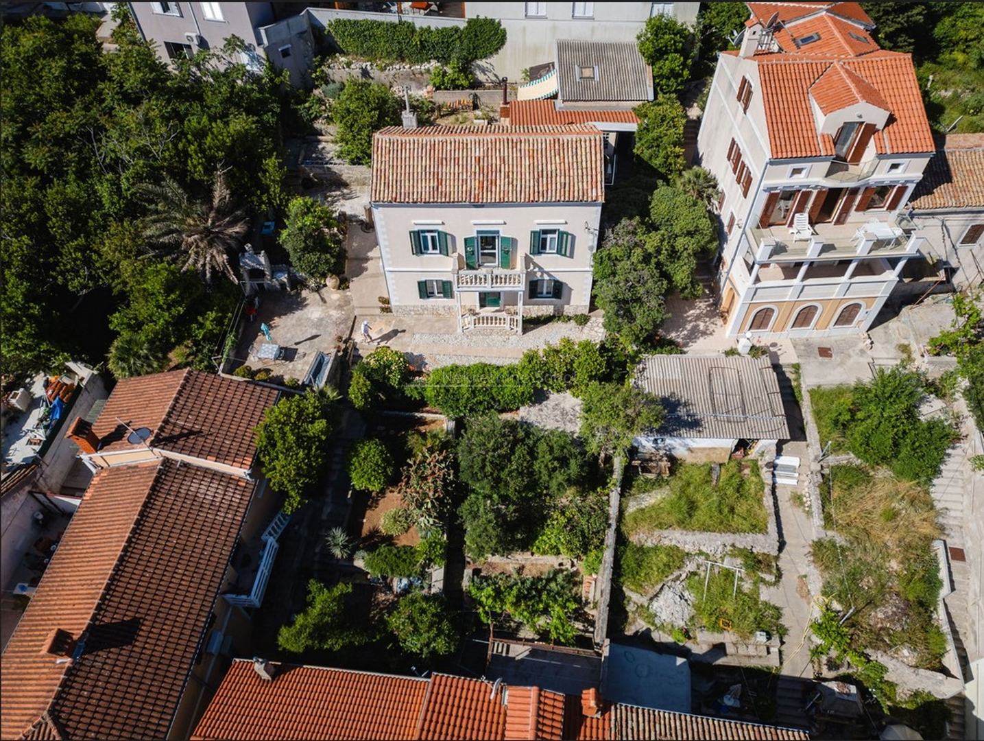 Mali Lošinj - Kuća, 200 m2