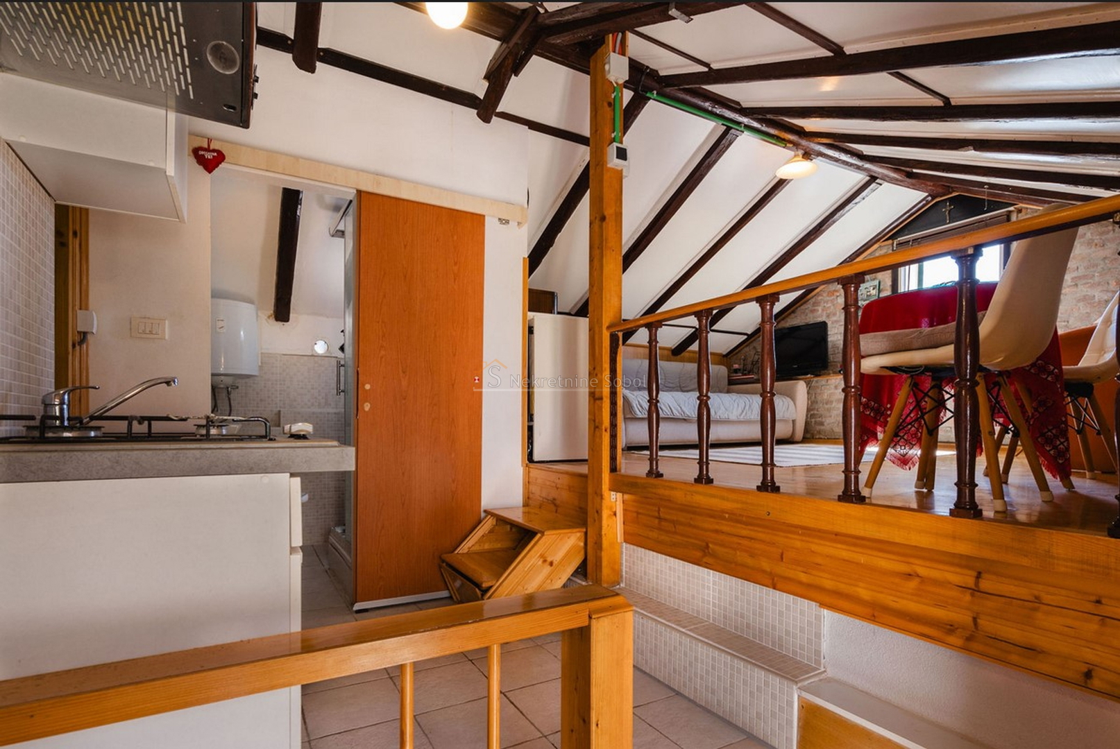Mali Lošinj - Kuća, 200 m2